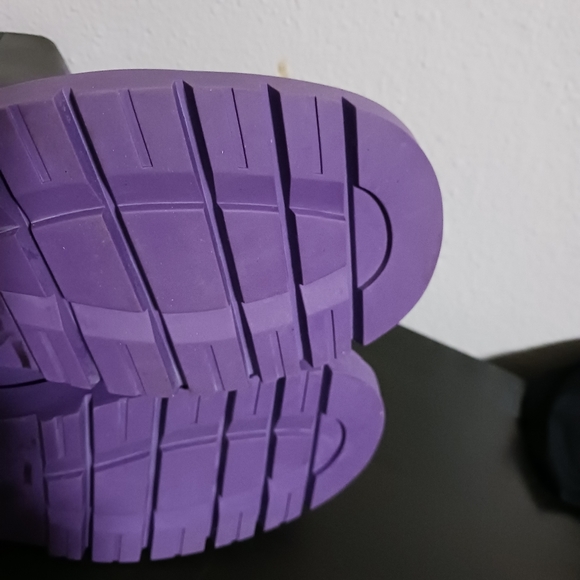 Replica Tire Chelsea boots 8.5 - Picture 3 of 6